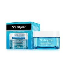 Producto - Hidratante Facial en Gel Neutrogena Hydro Boost x 50 g