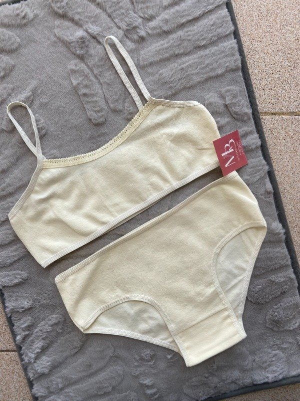 Producto - Conjunto de algodón principiantes - 4