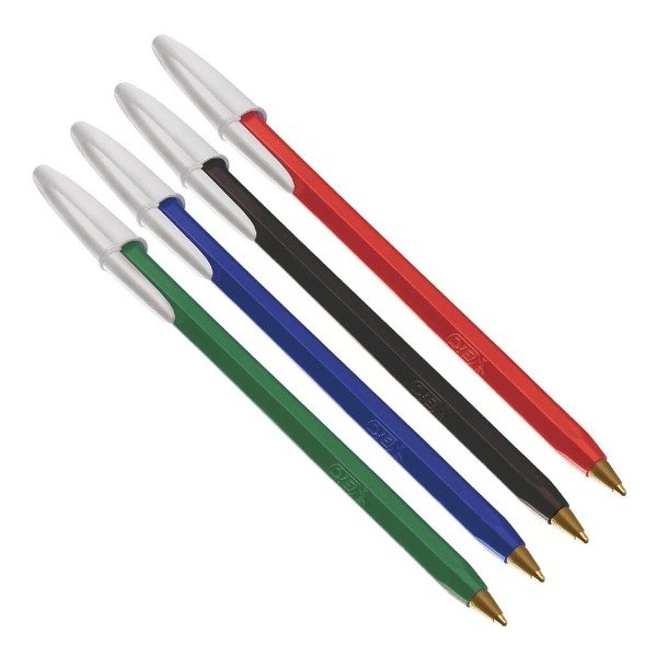 Producto - BOLÍGRAFO BIC OPACO