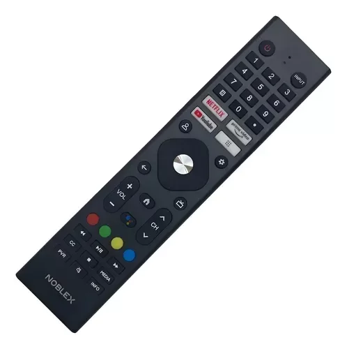 Producto - Control Remoto Noblex cod60786