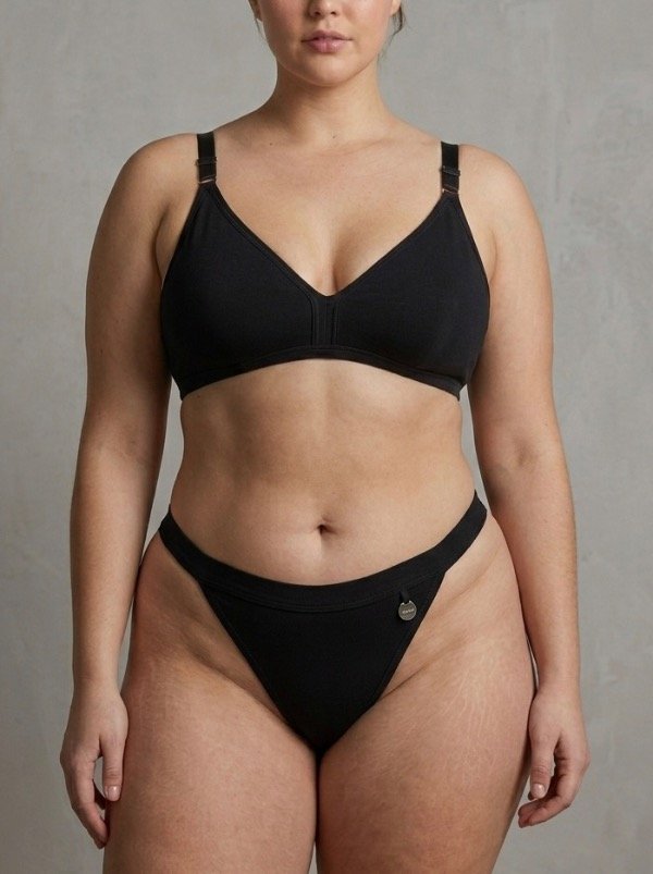 Producto - Set BASIC NEGRO