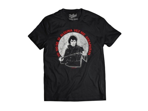 Producto - REMERA SANDRO AVE DE PASO