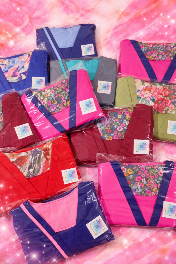 Producto - Pack por 12 ambos