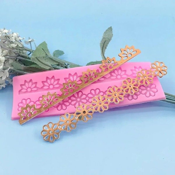 Producto - Molde de dos guardas