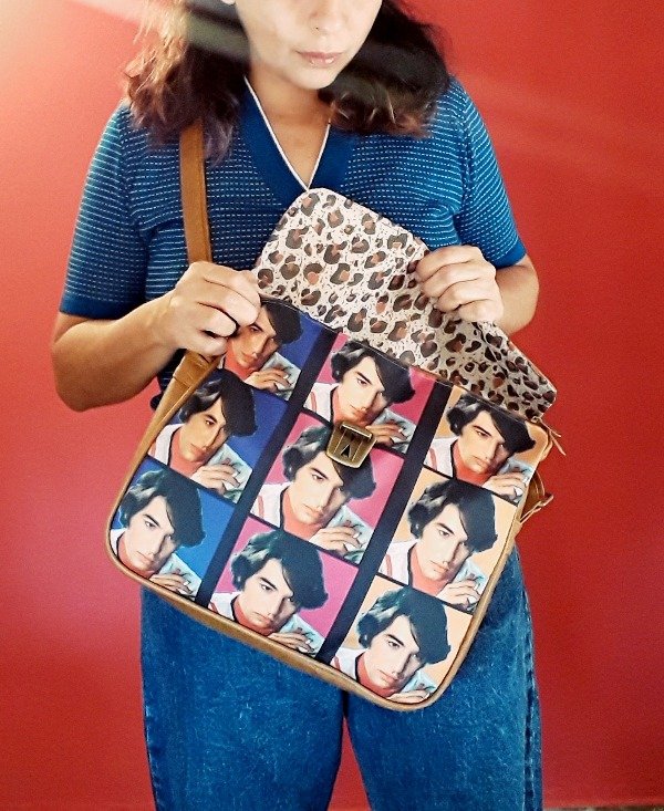 Producto - Bolso Vintage "Sandro"