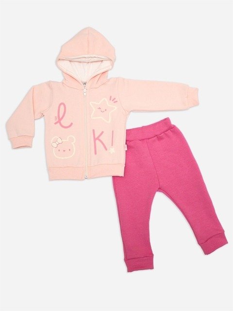 Producto - CONJUNTO LOOK FRISA