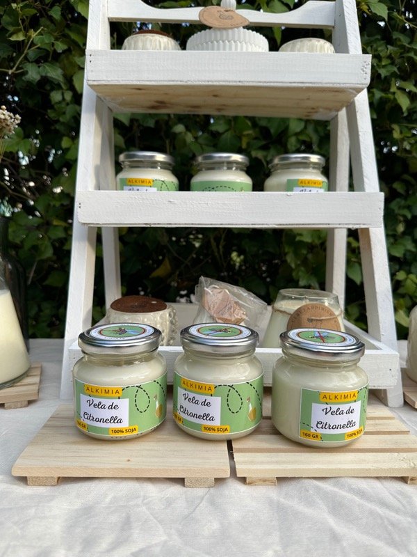 Producto - anti mosquitos - 3