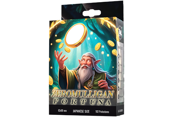 Producto - Protectores Matte Fortuna