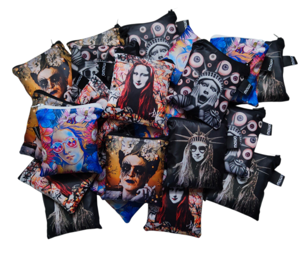 Producto - BOLSAS CON TU ARTE - 3