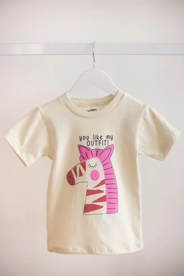 Producto - Remera Jiraffe