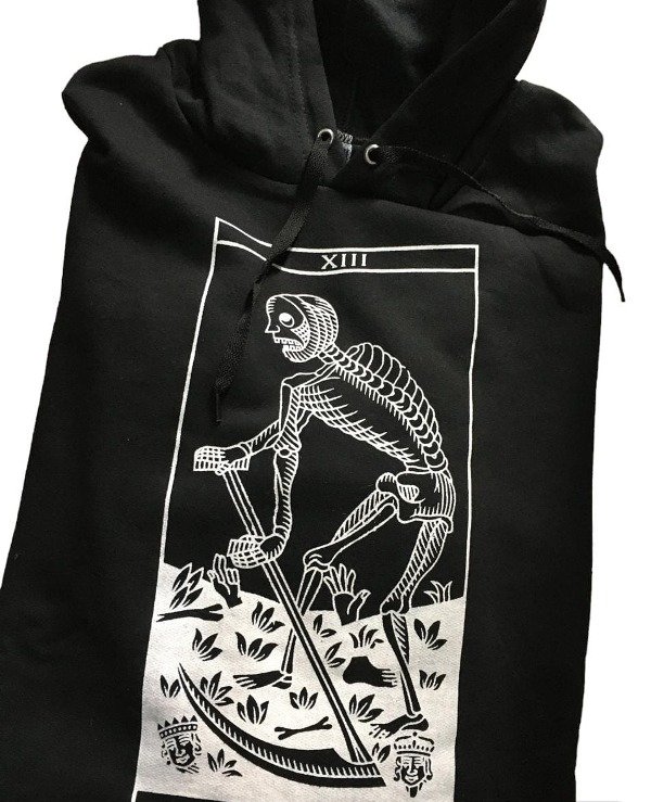 Producto - MUERTEE