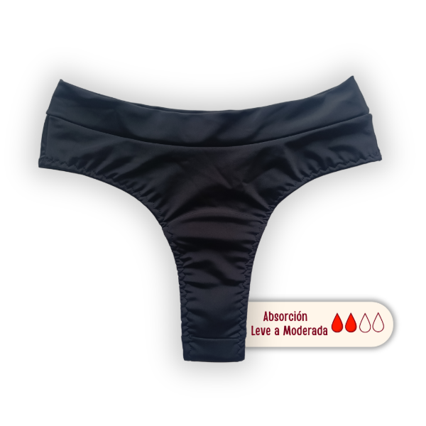 Producto - Bikini Menstrual Colaless