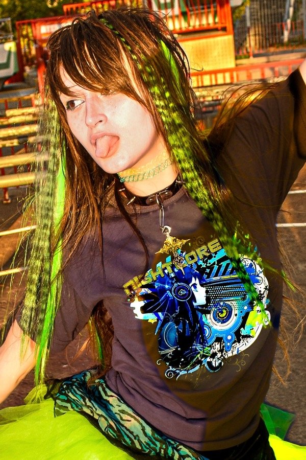 Producto - NIGHTCORE