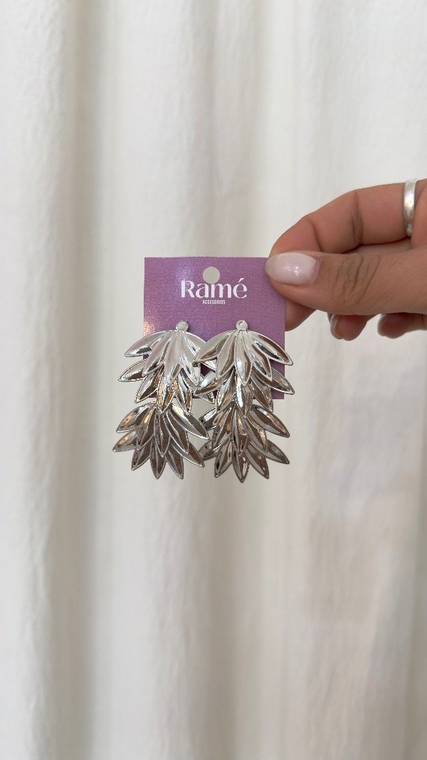 Producto - Aros Spikes