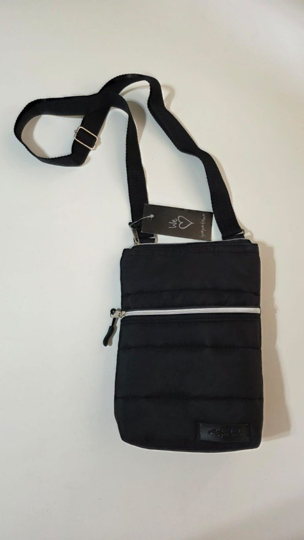Producto - MiniBag Ipopotamo