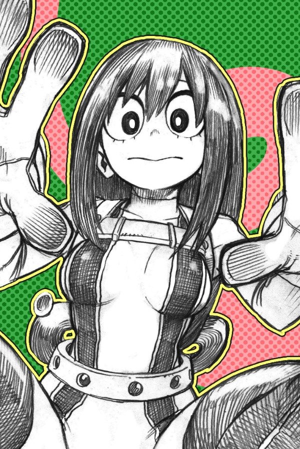 Producto - Froppy