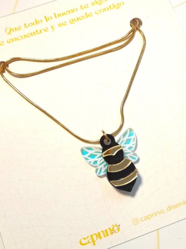 Producto - Abeja