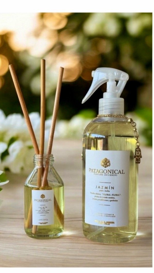 Producto - Home perfume JAZMÍN