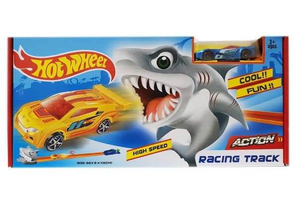 Producto - Pista Hot Wheels
