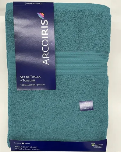 Producto - Juego arcoíris tim - 7