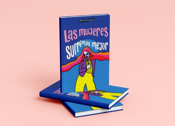 Producto - Las mujeres sufrimos mejor