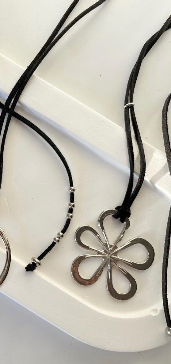 Producto - Chocker lazo marina