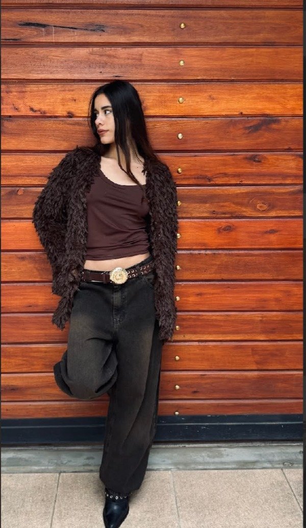 Producto - jean barrel oxido