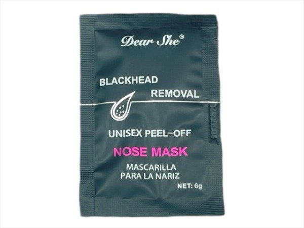Producto - MASCARILLA PARA NARIZ 4DH-1815