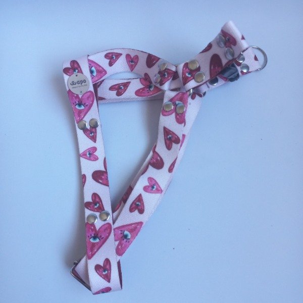 Producto - Pretal LOVE