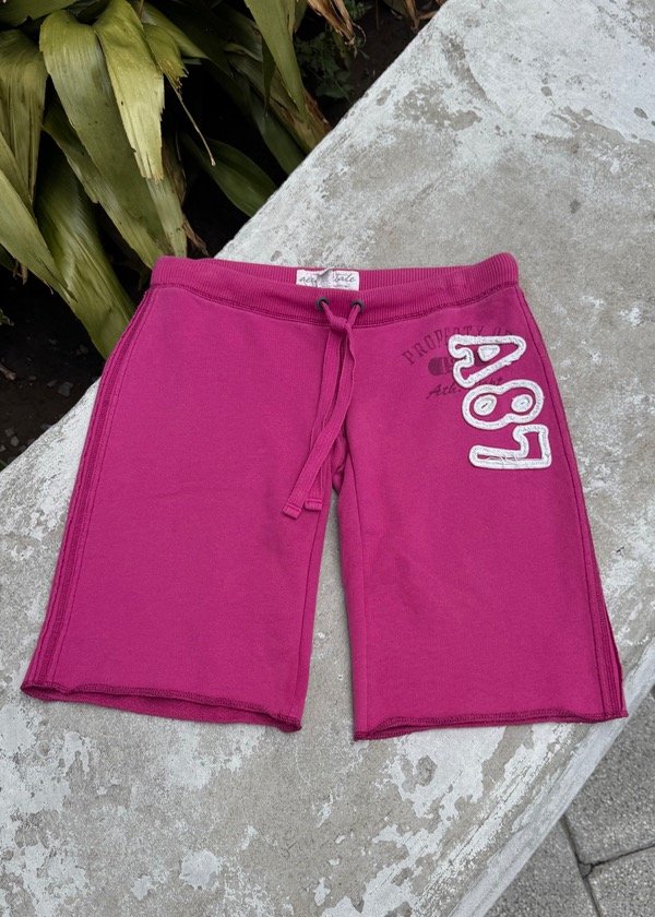 Producto - Bermudas Aeropostale t36/38