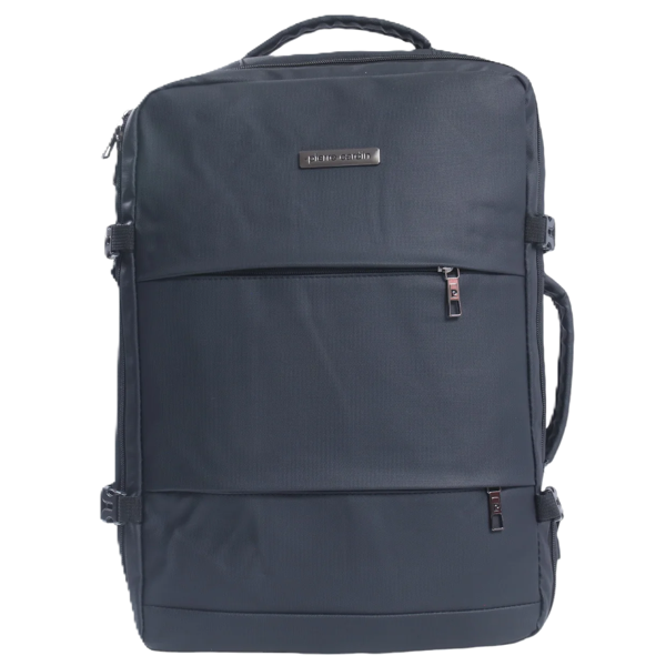 Mochila de viaje carry on Pierre Cardin