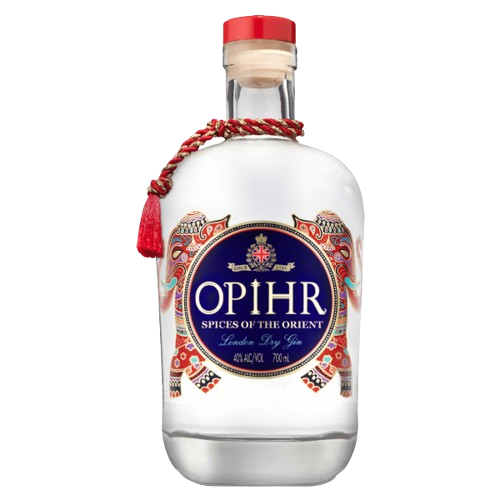 Producto - Opihr Gin