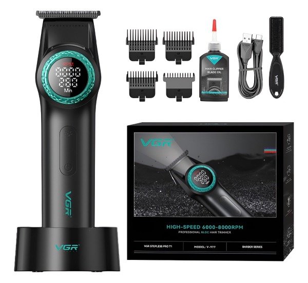 Producto - patillera vgr 977