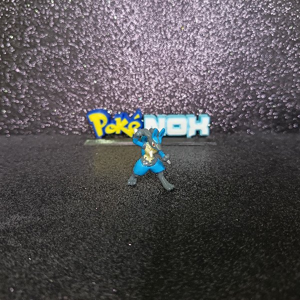 Producto - Lucario CHUPA SURPRISE T-ARTS