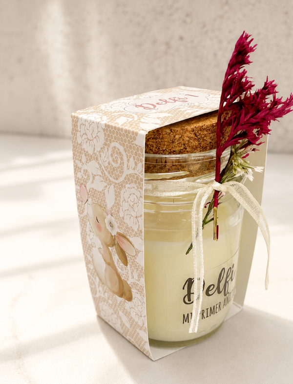 Producto - Velita - 2
