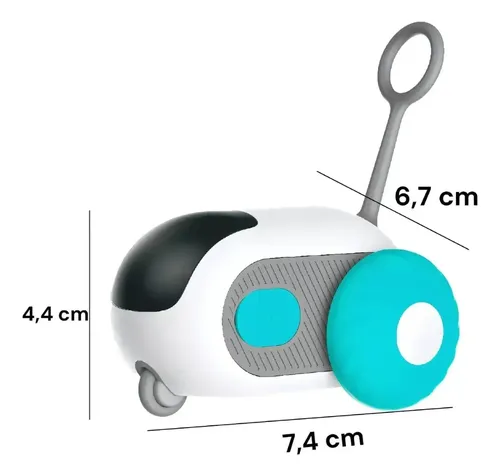 Producto - JUGUETE A CONTROL REMOTO - 1