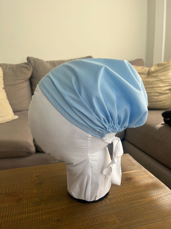 Producto - BAGGY CELESTE