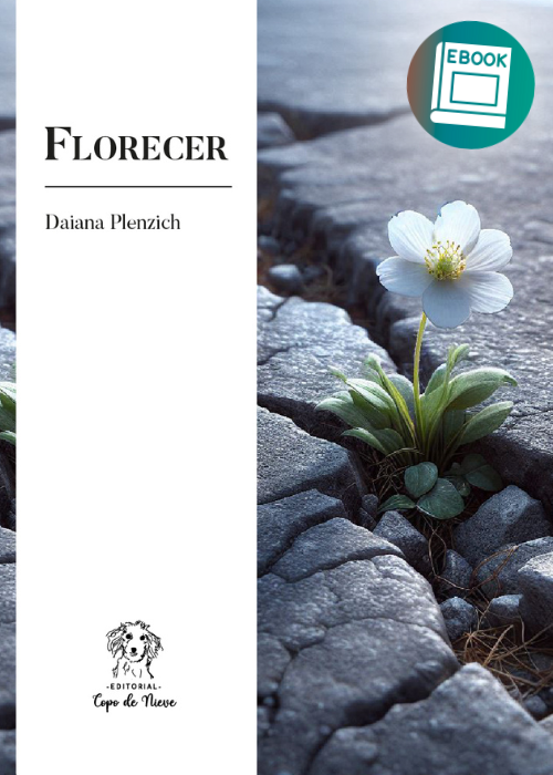 Producto - E-book Florecer - Daiana Plenzich