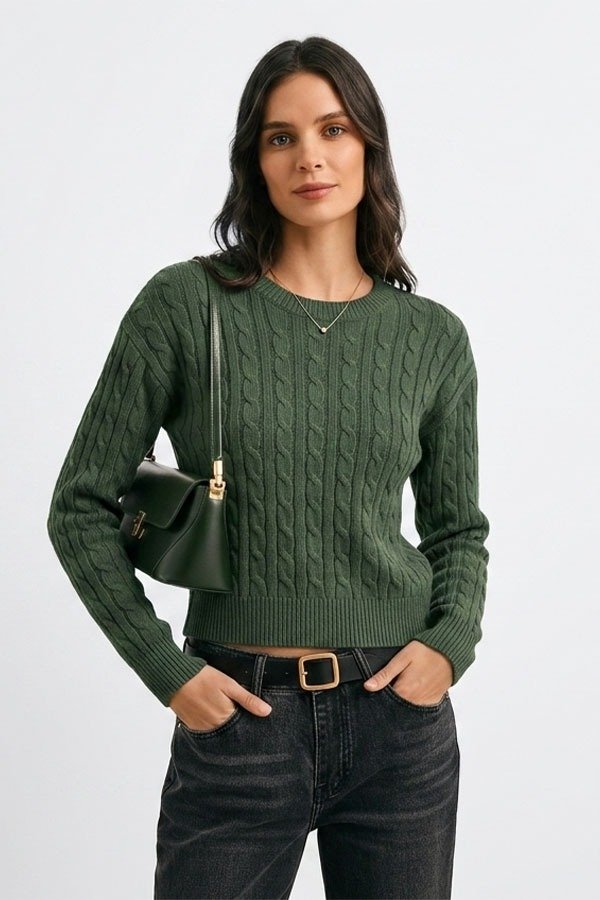 Producto - Sweater Luana