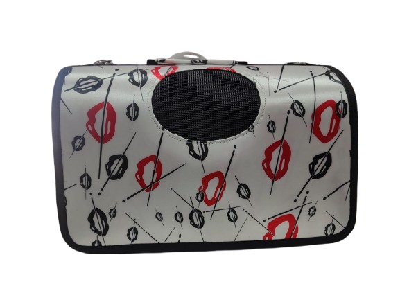 Producto - Bolso Transportador para Mascotas desarmable