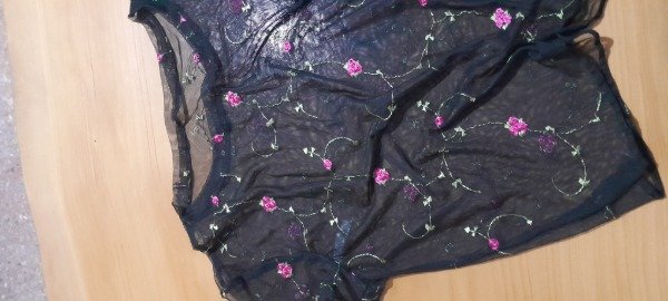 Producto - Remera Luna