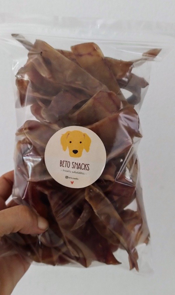Producto - Orejitas cortadas