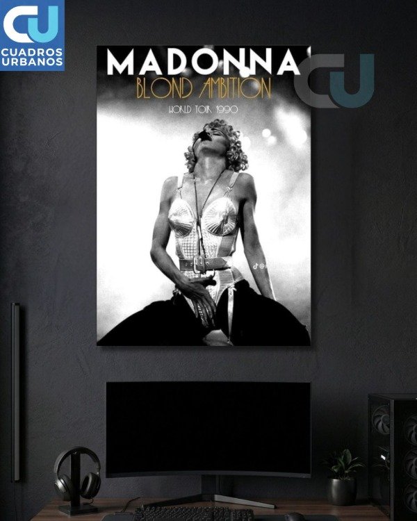 Producto - Madonna 5