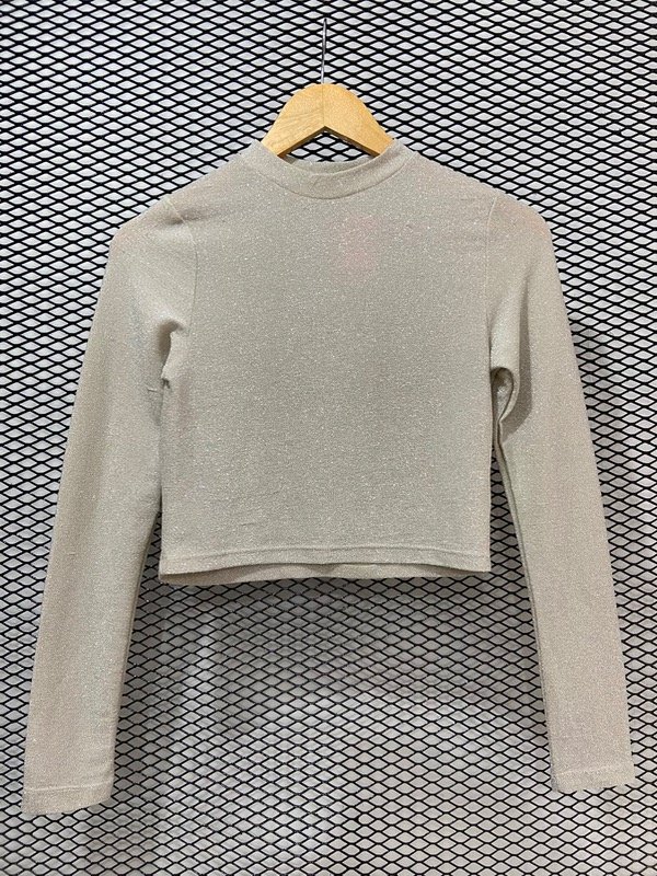 Producto - Top lurex TS Y-LOVERS