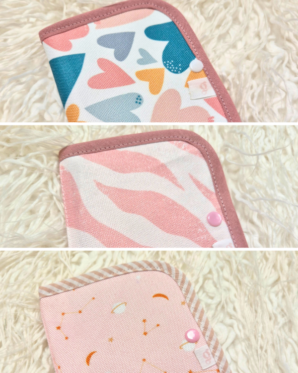 Producto - Estuche Tutti - Rosas - 0