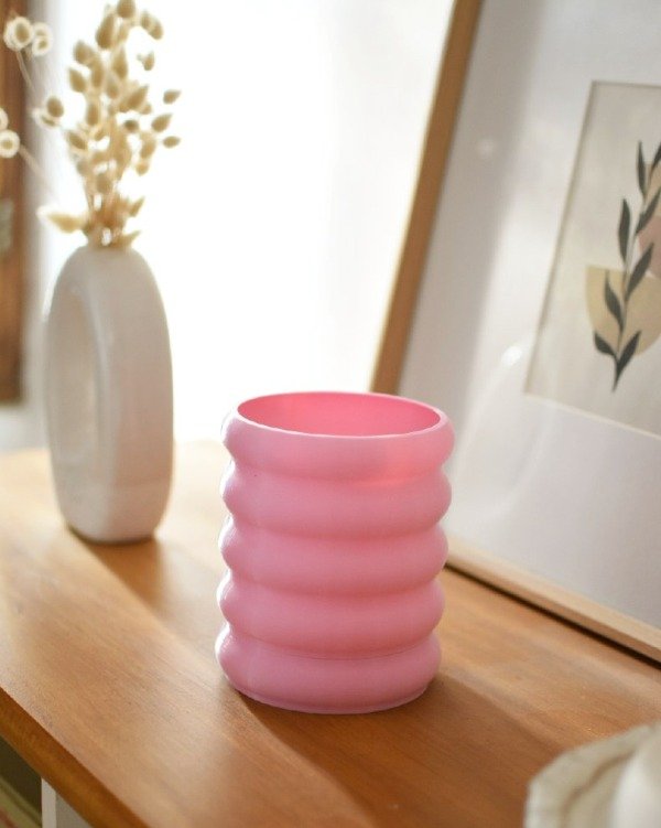 Producto - Maceta Taires M - #FlorDrop