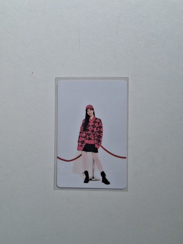 Producto - Dahyun Twice "Strategy" NEMO (2)