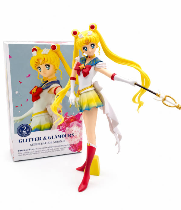 Producto - Usagi Tsukino, Sailor Moon