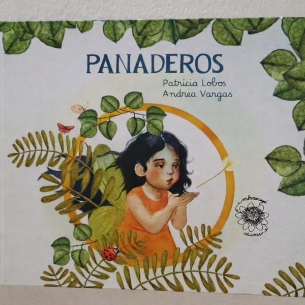 Producto - PANADEROS