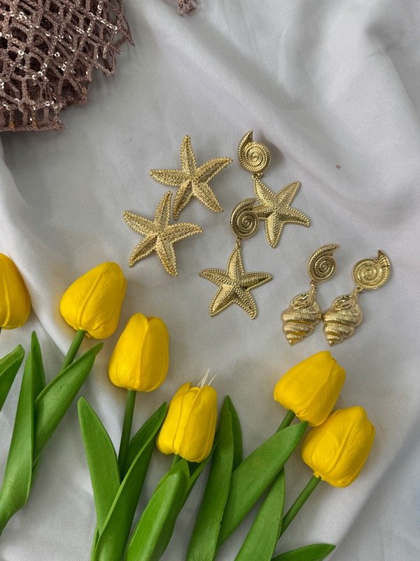 Producto - Aros maret